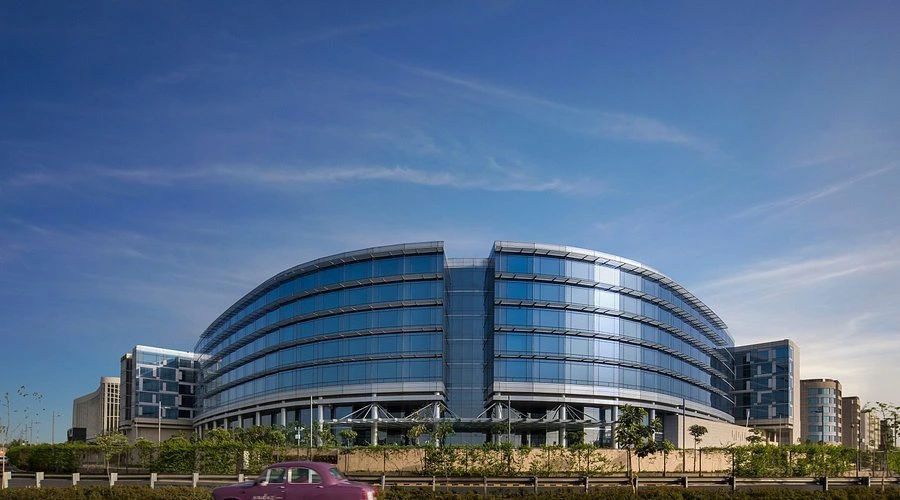 Spa in Aerocity