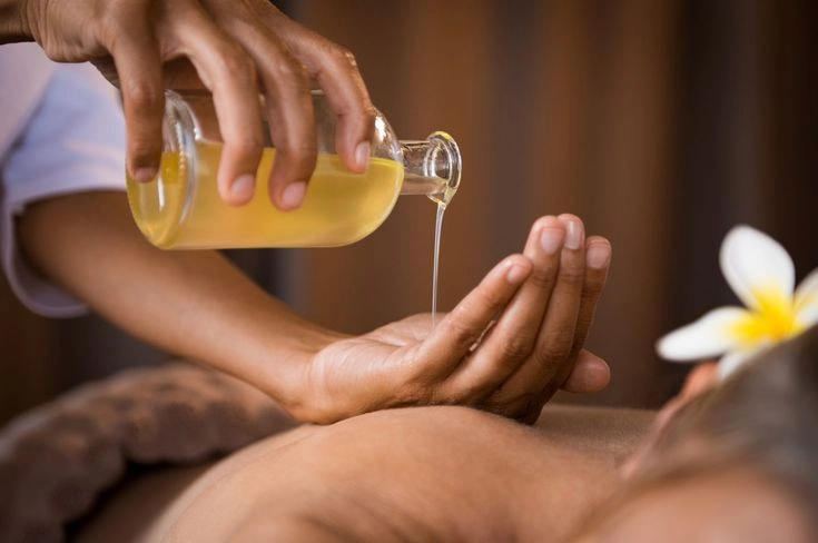 Russian Spa in Delhi