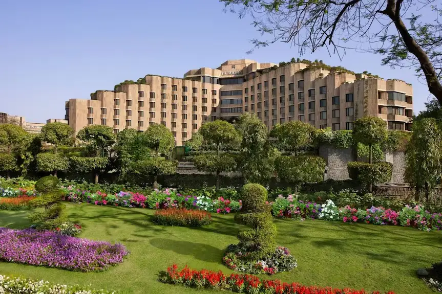 Russian Spa in Paharganj