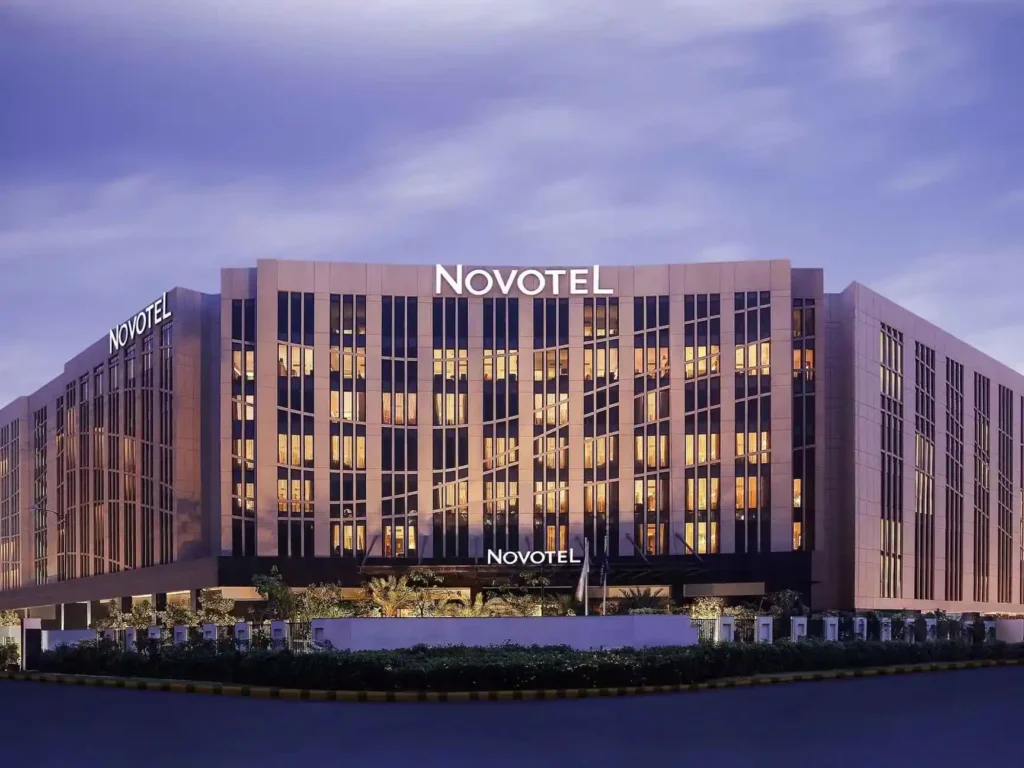 hotel
