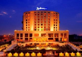 Spa in Dwarka