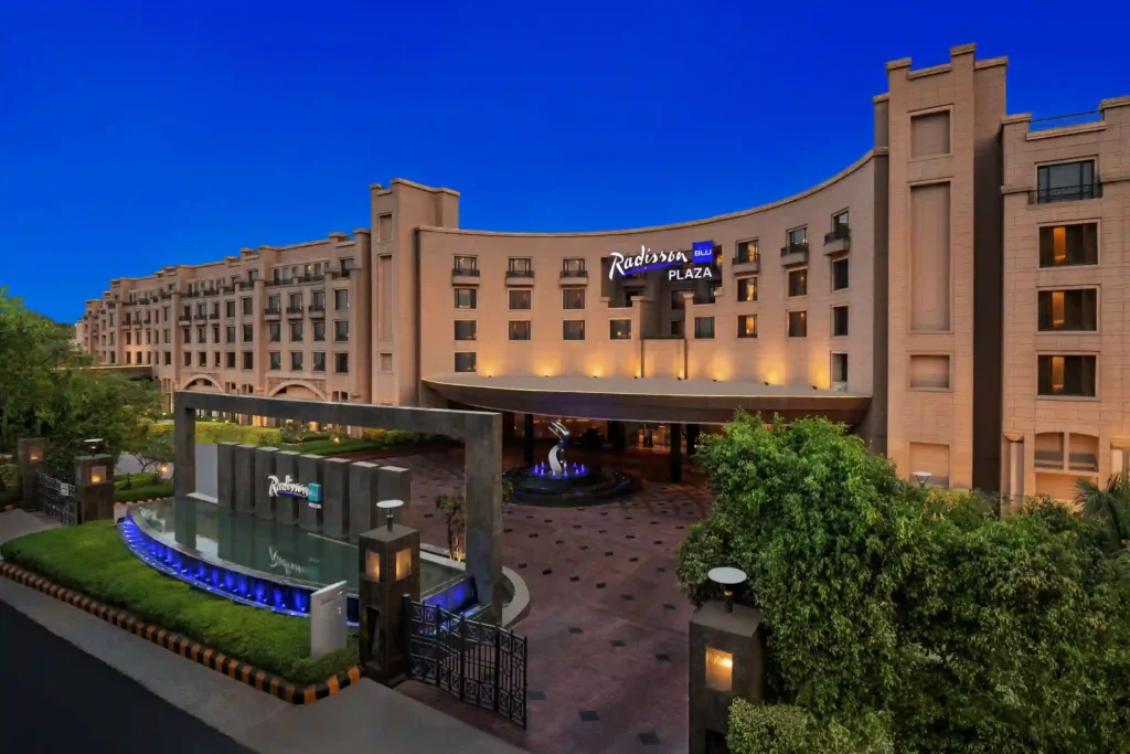 hotel