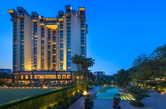 Russian Spa in Paharganj