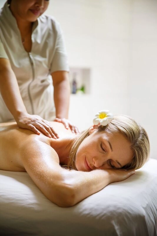Russian Spa in Delhi