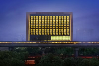 Spa in Gurgaon