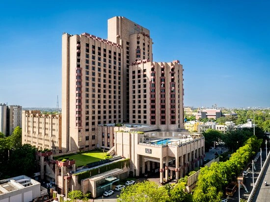 Russian Spa in Paharganj