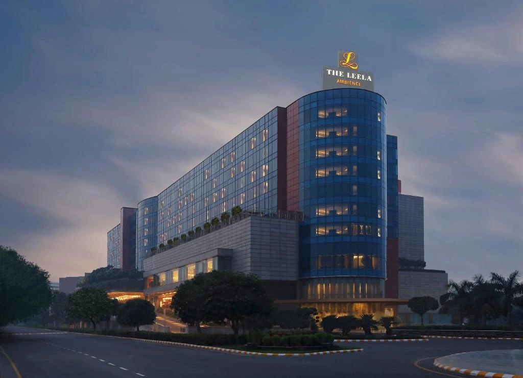Spa in Gurgaon