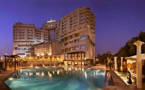hotel