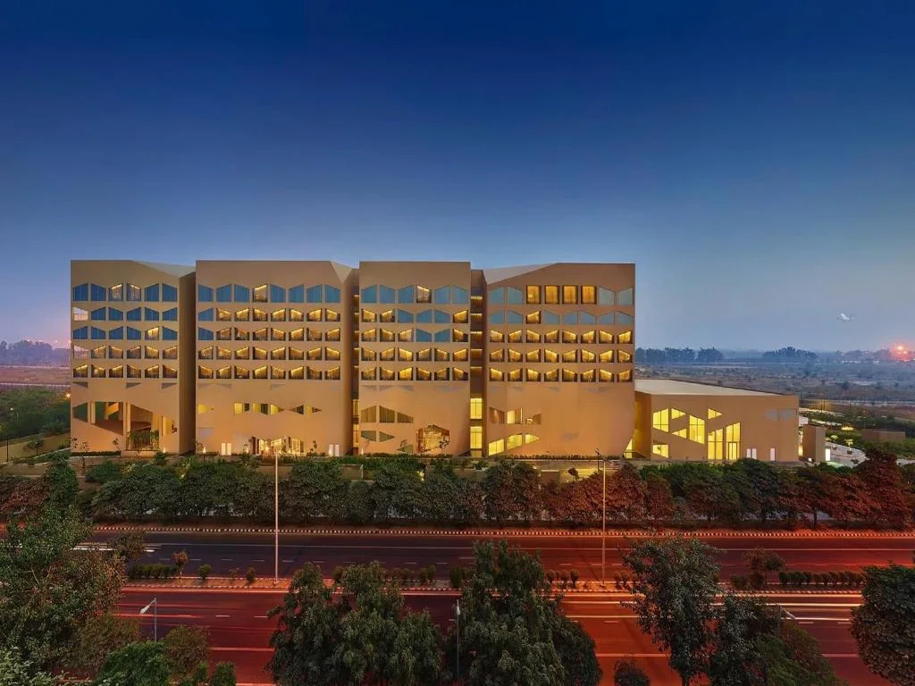 Spa in Dwarka