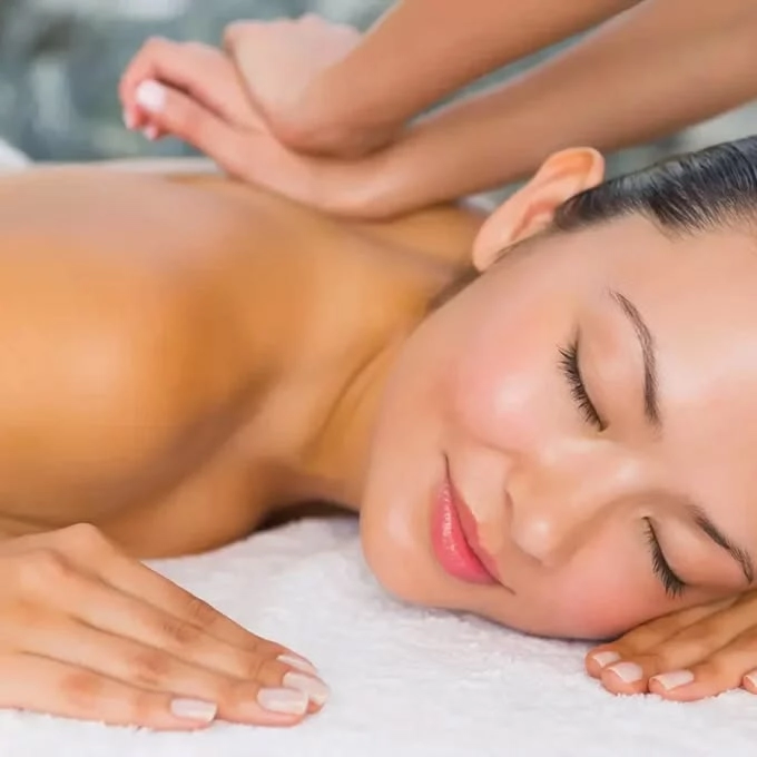 Spa in Gurgaon