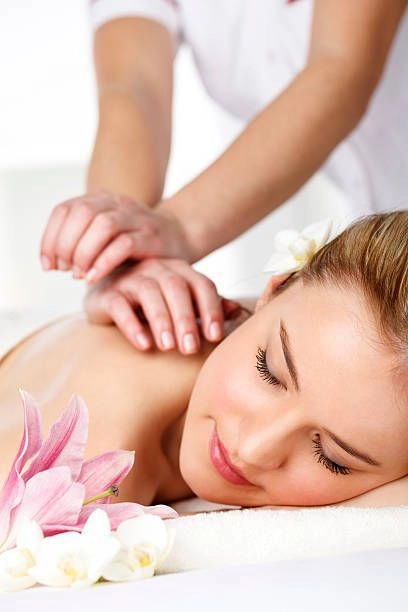 Russian Spa in Delhi